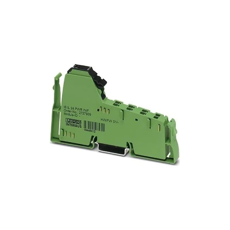 Power Supply 2861027-24 PWR IN/M